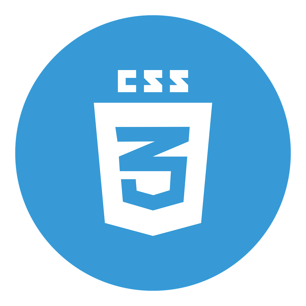 Logo CSS