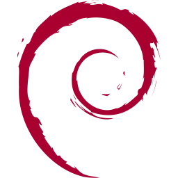 Logo Debian