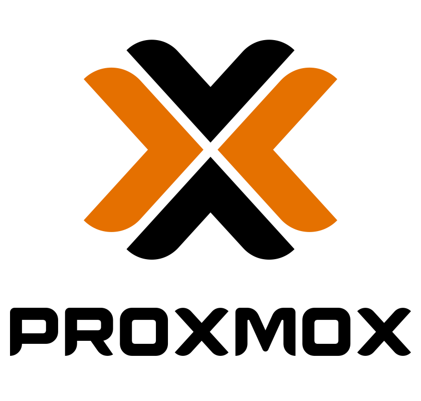 Logo Proxmox