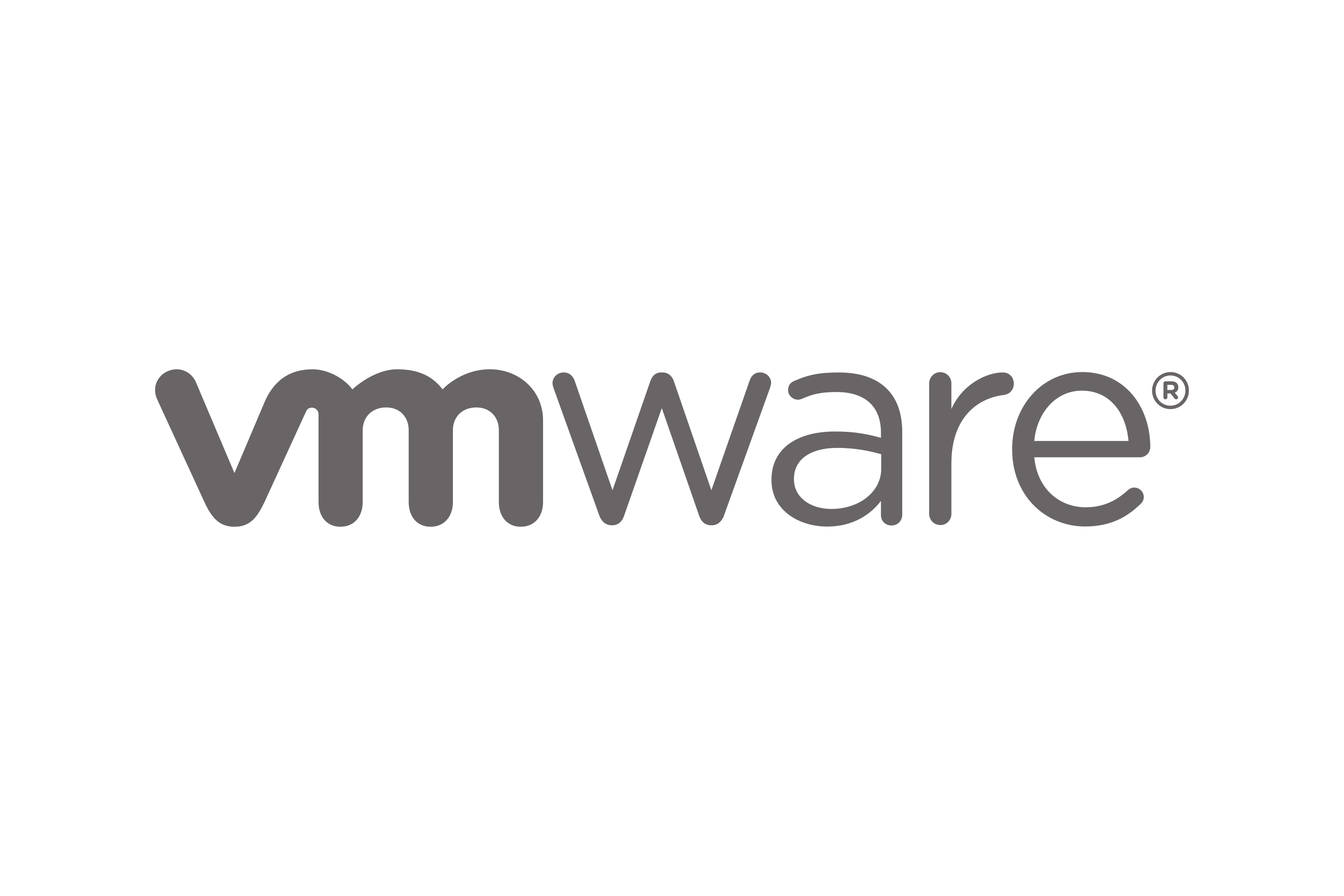 Logo VMware