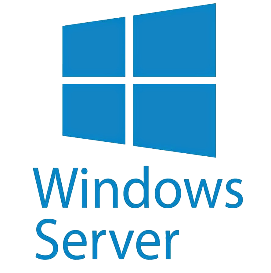 Logo Server